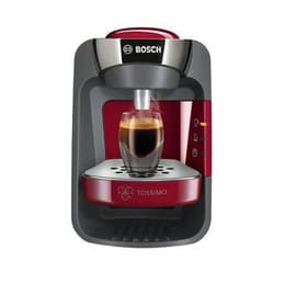 Macchina da caffè a cialde Compatibile Tassimo Bosch Suny TAS 3203