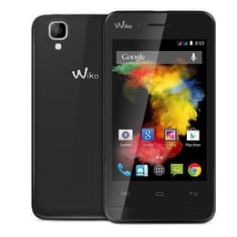Wiko Goa 4 GB - Nero