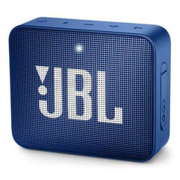 Altoparlanti Bluetooth JBL GO 2 - Blu