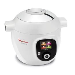 Moulinex Cookeo CE851100 Cuocitutto