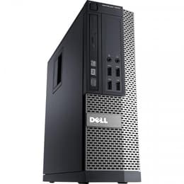 Dell Optiplex 7010 SFF Core i7 3770 3,4 GHz - HDD 250 GB RAM 4 GB