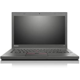 Lenovo ThinkPad T450 14" Core i5 2,3 GHz  - SSD 128 GB - 8GB Tastiera Francese