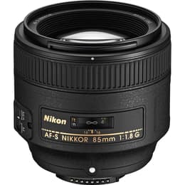 Nikon Obiettivi Nikon F 85mm f/1.8