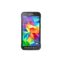 Galaxy S5 Active 16 GB - Grigio (Titanium Grey)