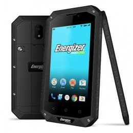 Energizer Energy 400 8GB Dual Sim - Nero