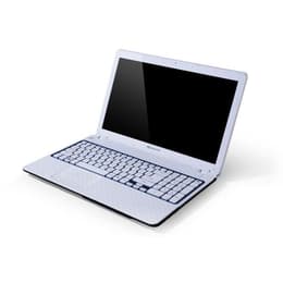Packard Bell Easynote TV44HC-32344G50MNWS 15" Core i3 2,3 GHz  - HDD 500 GB - 4GB Tastiera Francese