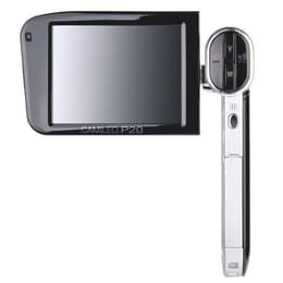 Videocamere Toshiba Camileo P20 Nero/Argento