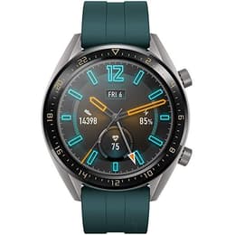 Smart Watch Cardio­frequenzimetro GPS Huawei Watch GT Active FTN-B19S - Verde