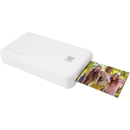 Stampante fotografica portatile Kodak Mobile Print 2 - bianco