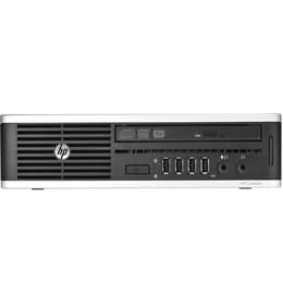 HP Compaq Elite 8300 USDT Core i5-3470S 2,9 GHz - SSD 240 GB RAM 8 GB