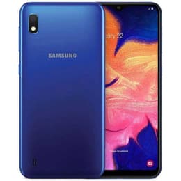 Galaxy A10 32 GB Dual Sim - Blu