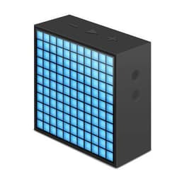 Altoparlanti Bluetooth Divoom Timebox-Mini - Nero