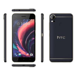 HTC Desire 10 Lifestyle 32 GB Dual Sim - Nero