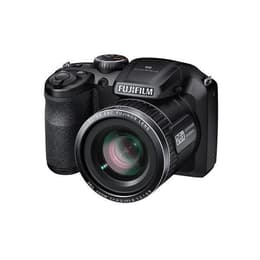 Fotocamera Bridge Fujifilm Finepix S4600 - Nera