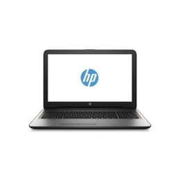 HP 15-AY121NF 15" Core i5 2,5 GHz - HDD 2 TB - 6GB Tastiera Francese