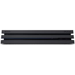 PlayStation 4 Pro 1000GB - Nero