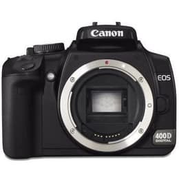 Reflex Canon EOS 400D - Corpo macchina
