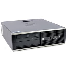 HP Compaq Elite 8300 SFF Core I5 3,2 GHz - HDD 500 GB RAM 4 GB