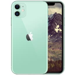 iPhone 11 128 GB - Verde