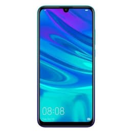 Huawei P Smart (2019) 64 GB Dual Sim - Blu Zaffiro