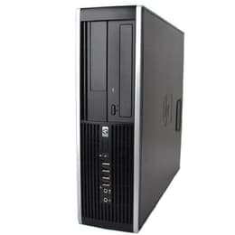 HP Compaq 6005 Pro SFF Athlon II X2 2,8 GHz - HDD 250 GB RAM 4 GB