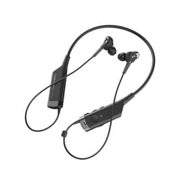 Auricolari Intrauricolari Bluetooth - Audio-Technica ATH-ANC40BT