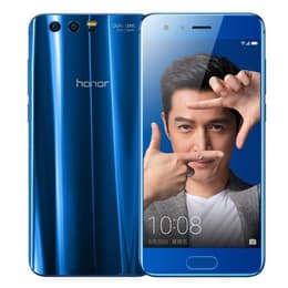 Huawei Honor 9 64 GB - Blu (Peacock Blue)