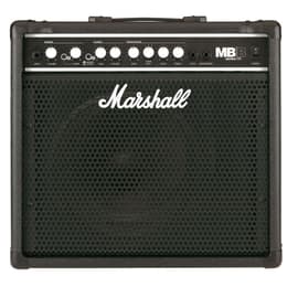 Marshall MB30 Amplificatori