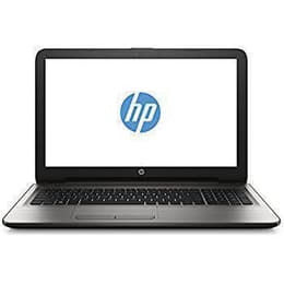 HP Notebook 15-BS0XX 15,6” (Luglio 2017)