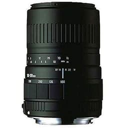 Sigma Obiettivi Nikon 100-300 mm f/4.5-6.7