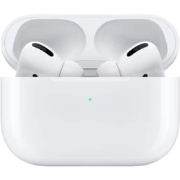 Apple AirPods Pro con custodia di ricarica - Bianco