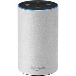 Altoparlanti Bluetooth Amazon Echo 2nd Generation - Bianco