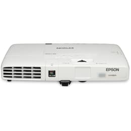 Videoproiettori Epson EB-1761W 2600 Luminosità Bianco