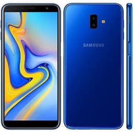 Galaxy J6+ 32 GB - Blu