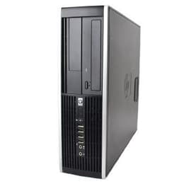 Hp Compaq 6200 Pro SFF 22" Core i3 3,1 GHz - HDD 2 TB - 4GB
