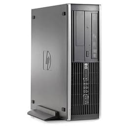 Hp Compaq 8200 Elite SFF 17" Core i5 3,1 GHz - SSD 240 GB - 16GB