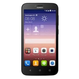 Huawei Y625 4 GB - Nero (Midnight Black)
