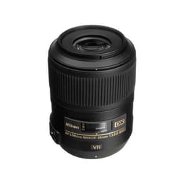 Obiettivi Nikon F 85mm f/3.5