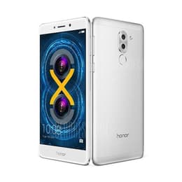 Huawei Honor 6X 32 GB Dual Sim - Argento