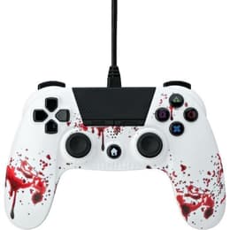Under Control Playstation 4 Wired Controller Zombie