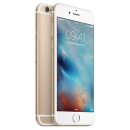 Iphone 6s 64 Gb Oro Back Market