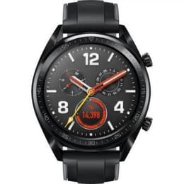 Smart Watch Cardio­frequenzimetro GPS Huawei Watch GT-B19S - Nero