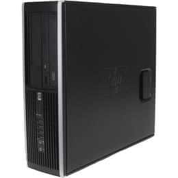 Hp Compaq Elite 8100 SFF 22" Core i5 3,2 GHz - HDD 500 GB - 4GB