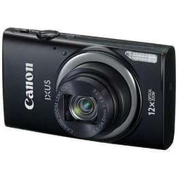 Fotocamera compatta Canon Ixus 265 HS - Nera