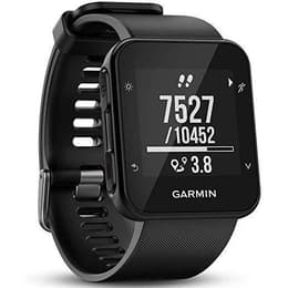 Smart Watch Cardio­frequenzimetro GPS Garmin Forerunner 35 - Nero