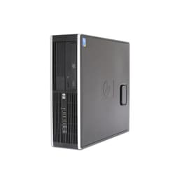 HP Compaq 6200 Pro SFF Core i5 3,2 GHz - HDD 480 GB RAM 4 GB