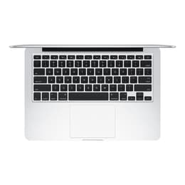 MacBook Pro 13" (2012) - QWERTY - Italiano