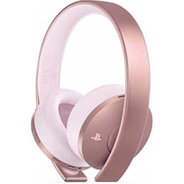Cuffie Gaming con Microfono Sony Playstation Gold - Oro