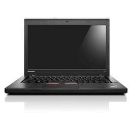 Lenovo ThinkPad L450 Grade A 14" Core i5 2,3 GHz - SSD 250 GB - 8GB Tastiera Francese