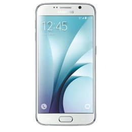 Galaxy S6 32 GB - Bianco